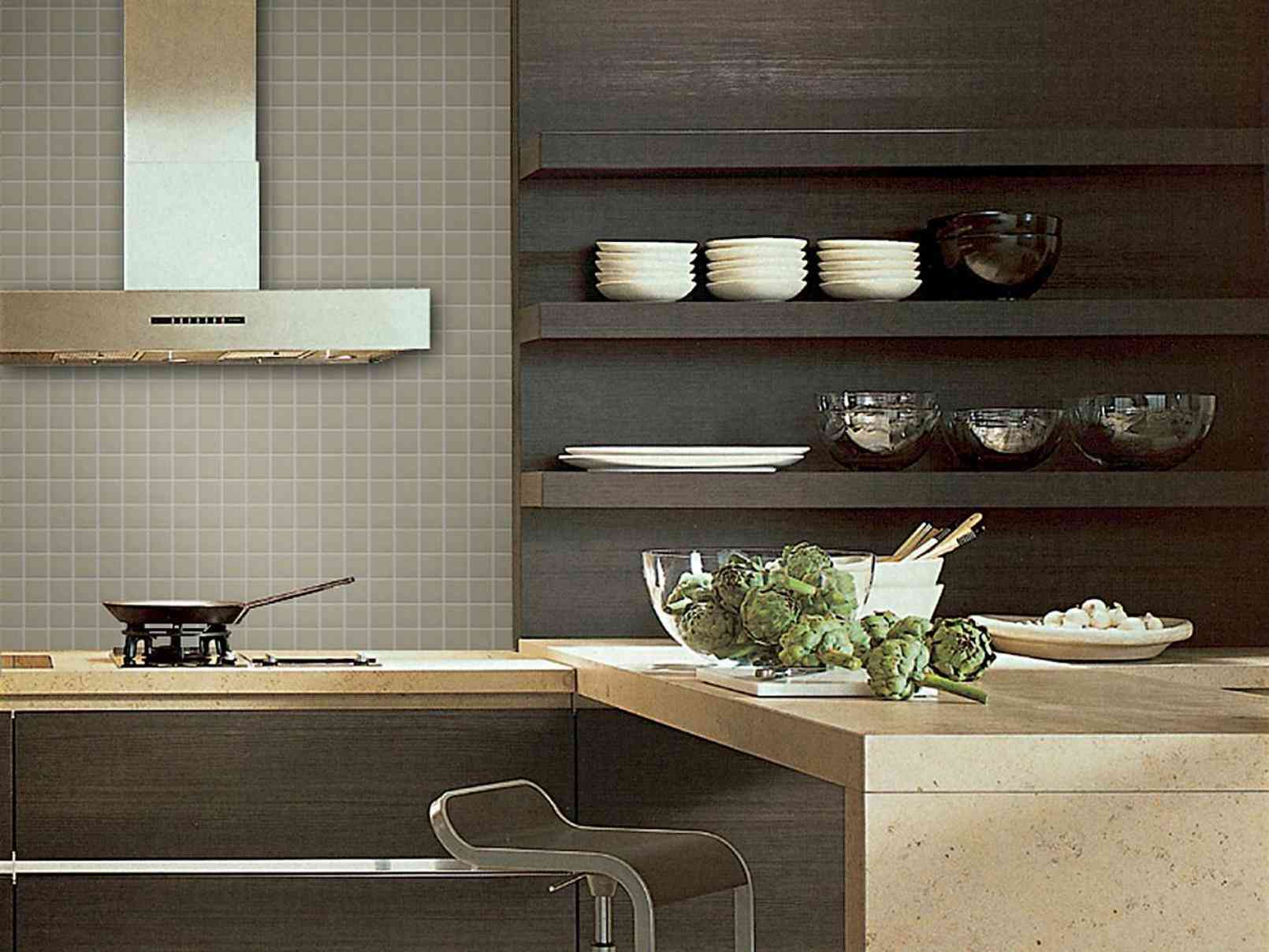 Classic Mosaic Collection Ct Plain