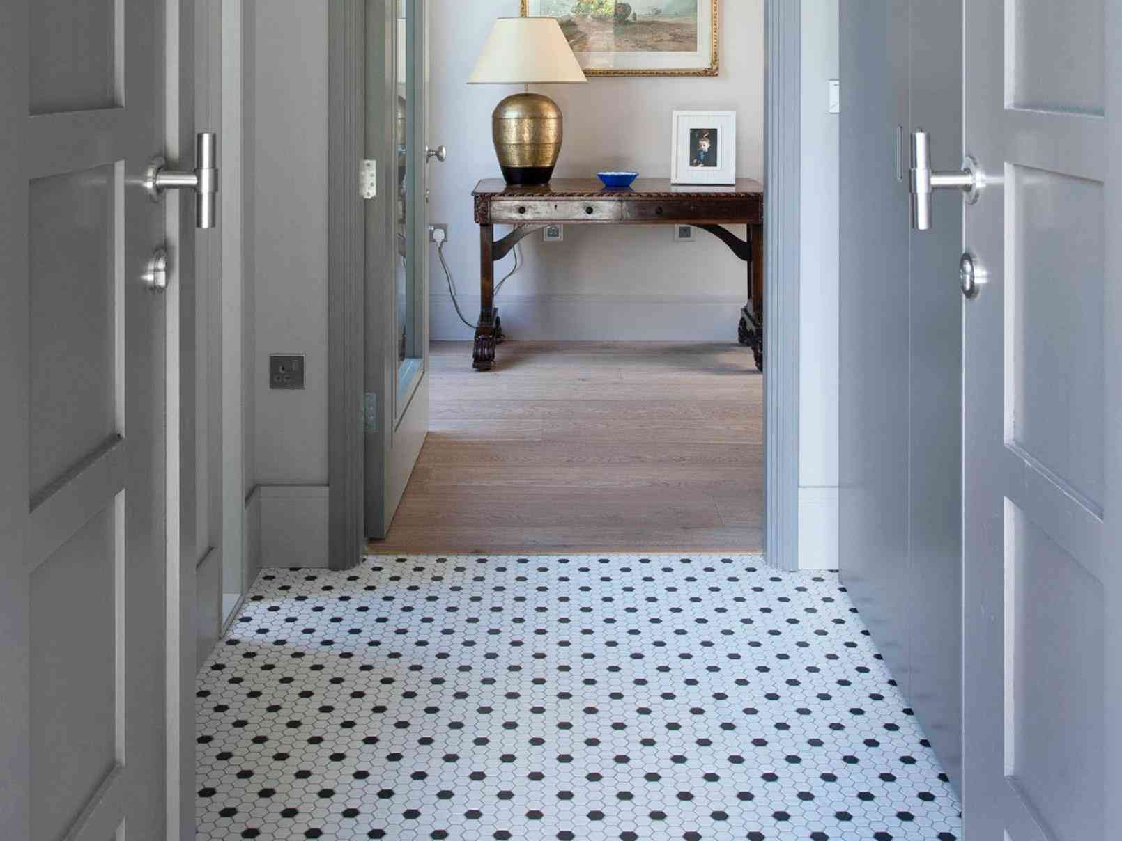 Classic Mosaic Collection