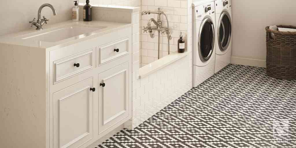 Classic Mosaic Collection Keystone