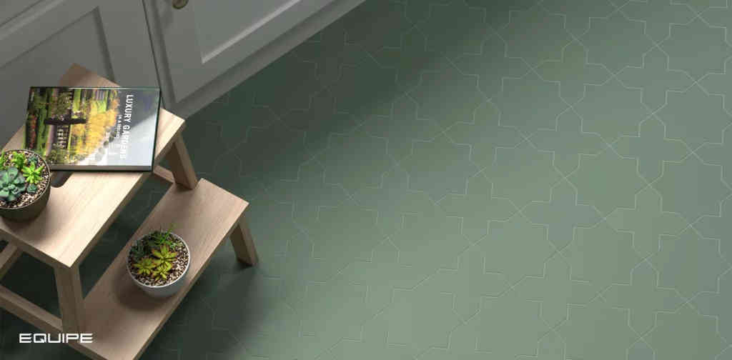 Local Tile Co  Equipe Porto Starcross Pickle Green.webp