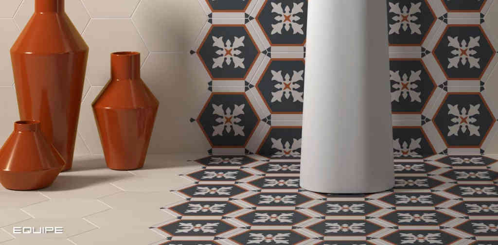 Local Tile Co  Equipe Coimbra 175×20 Taupe Decor Aveiro .webp