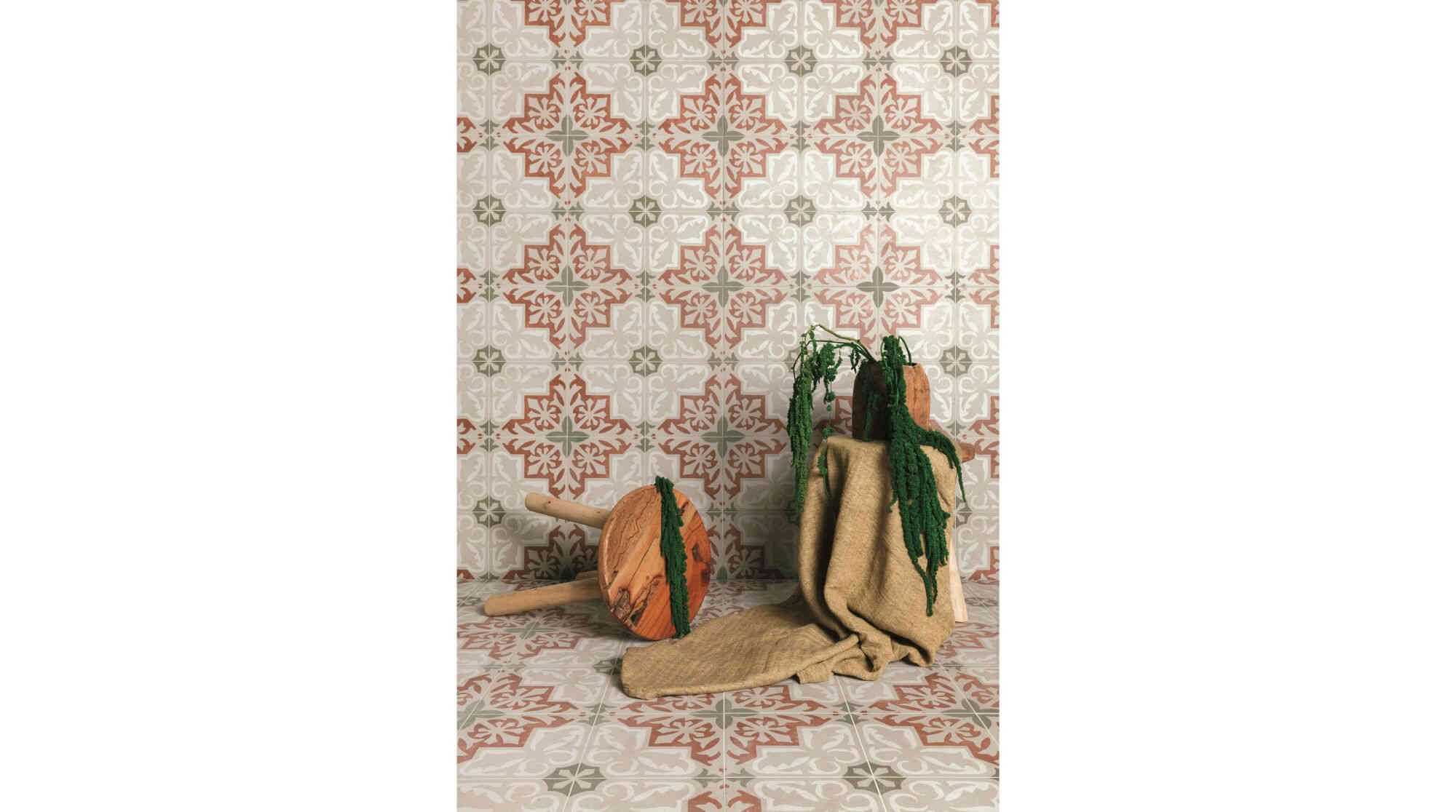 Fs Paname Local Tile Co. Shelburne