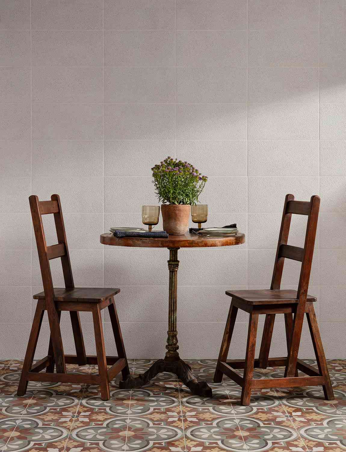 Barna Borne Local Tile Co