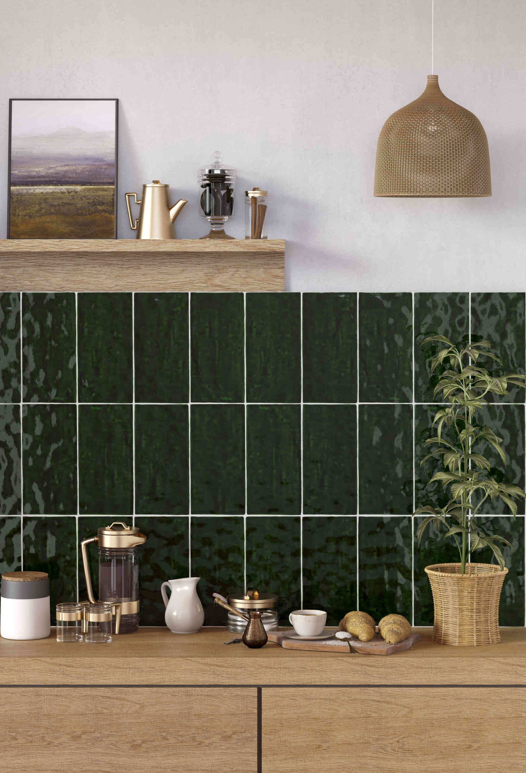 Dream Green  Local Tile Co