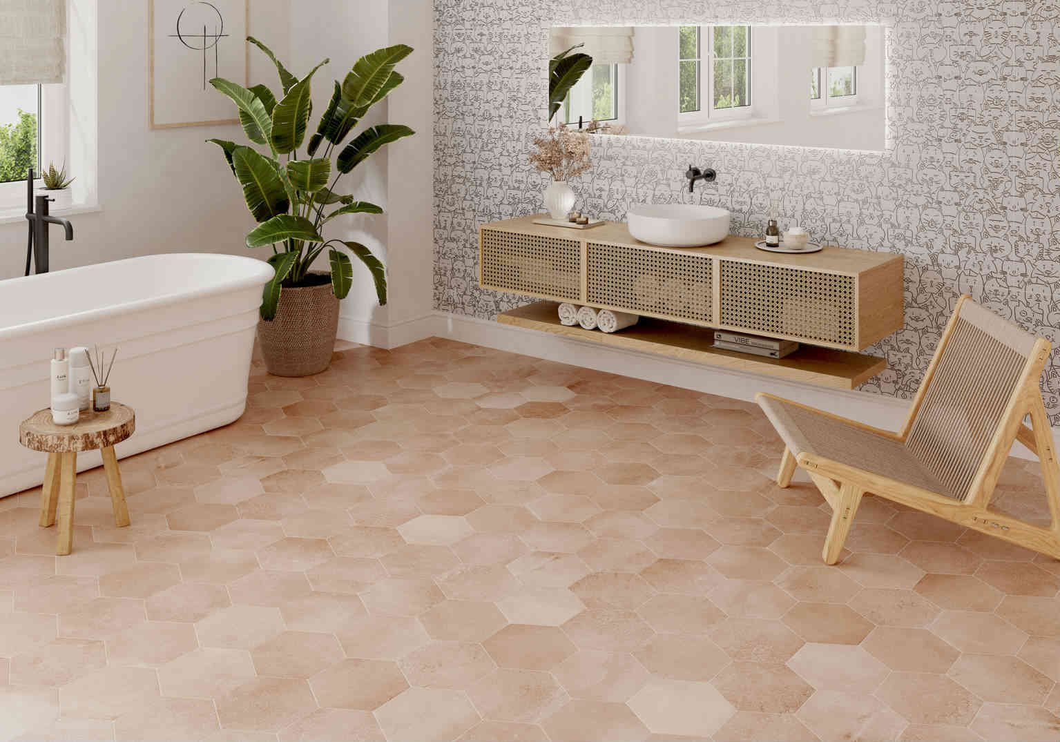 Aspdin Cotto Local Tile Co.