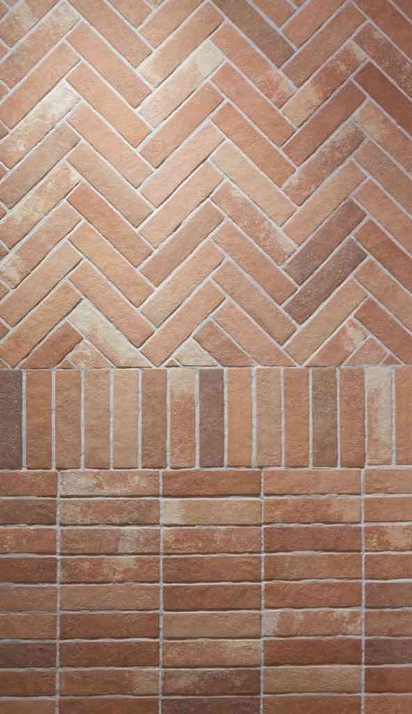 Tosca Teja Local Tile Co