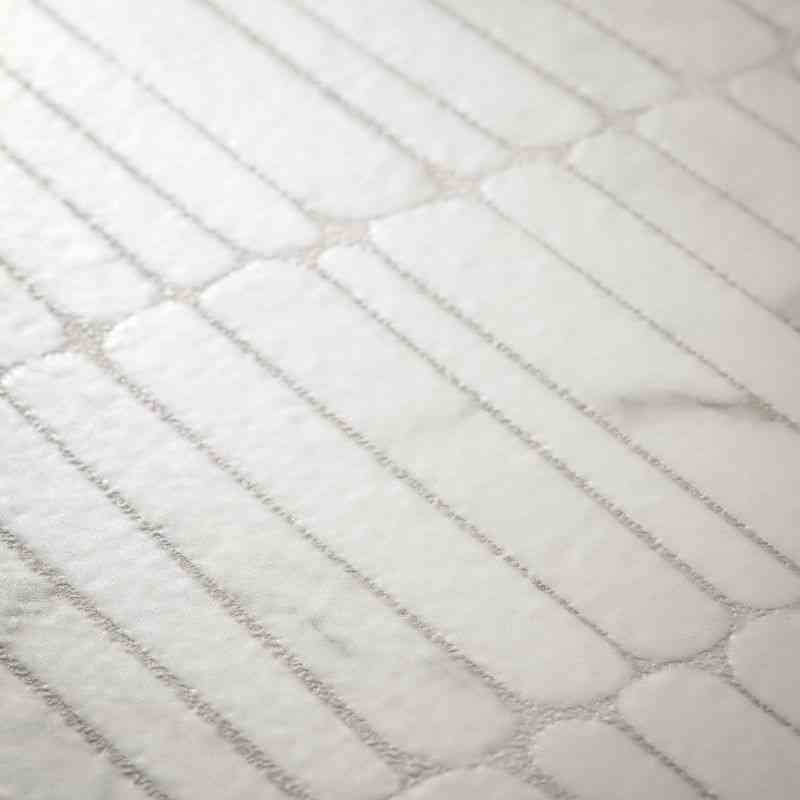 Local Tile Co Flaviker Supreme Memories Medley Bianco.