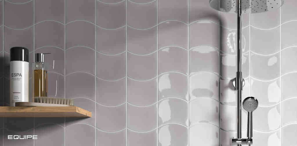 Equipe Wave Grey Gloss