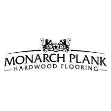 Monarch Plank Hardwood Flooring