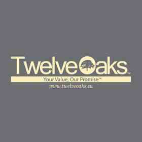 Twelve Oaks