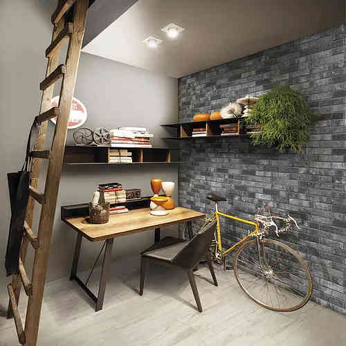 LONDON BRICK