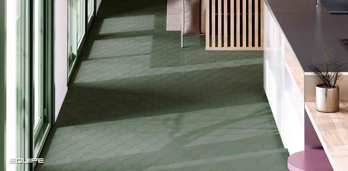 Kromatika Green