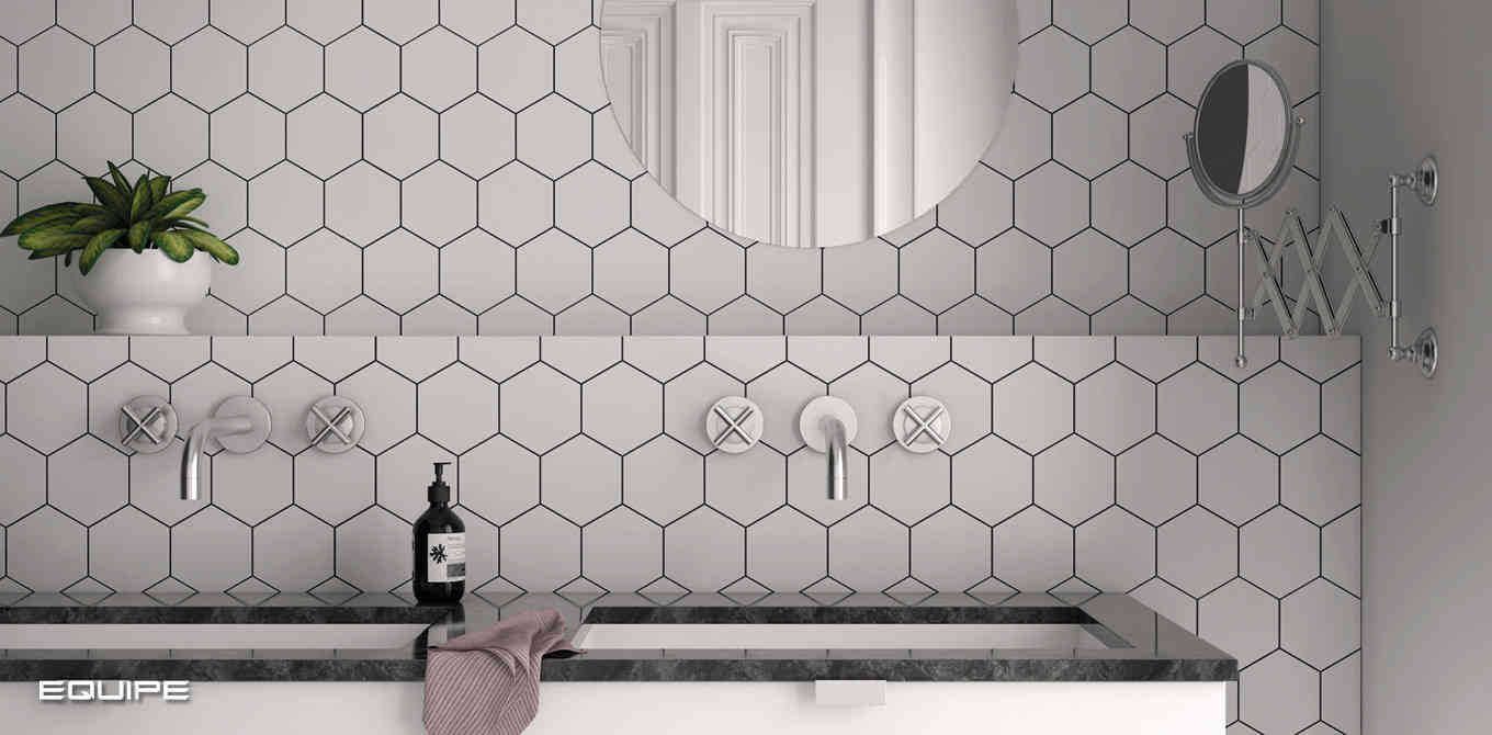 Kromatika White