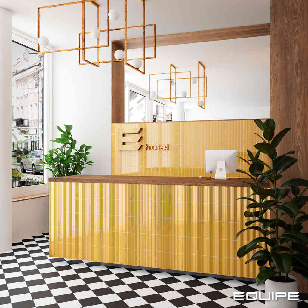 Costa Nova 5×20 Onda Yellow Gloss