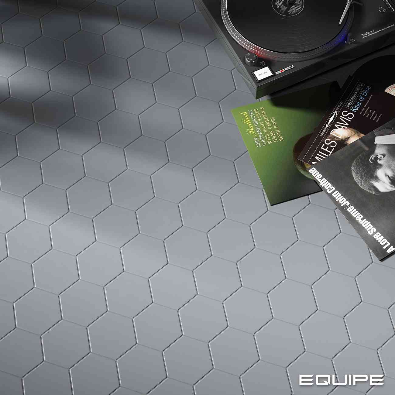 Kromatika Denim Blue