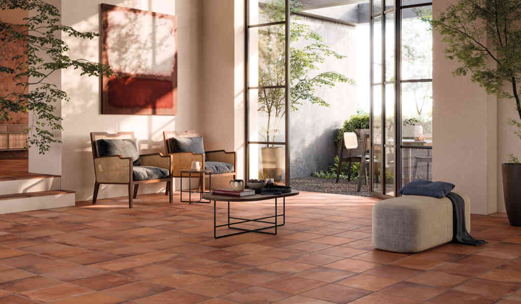 Heartland Terracotta