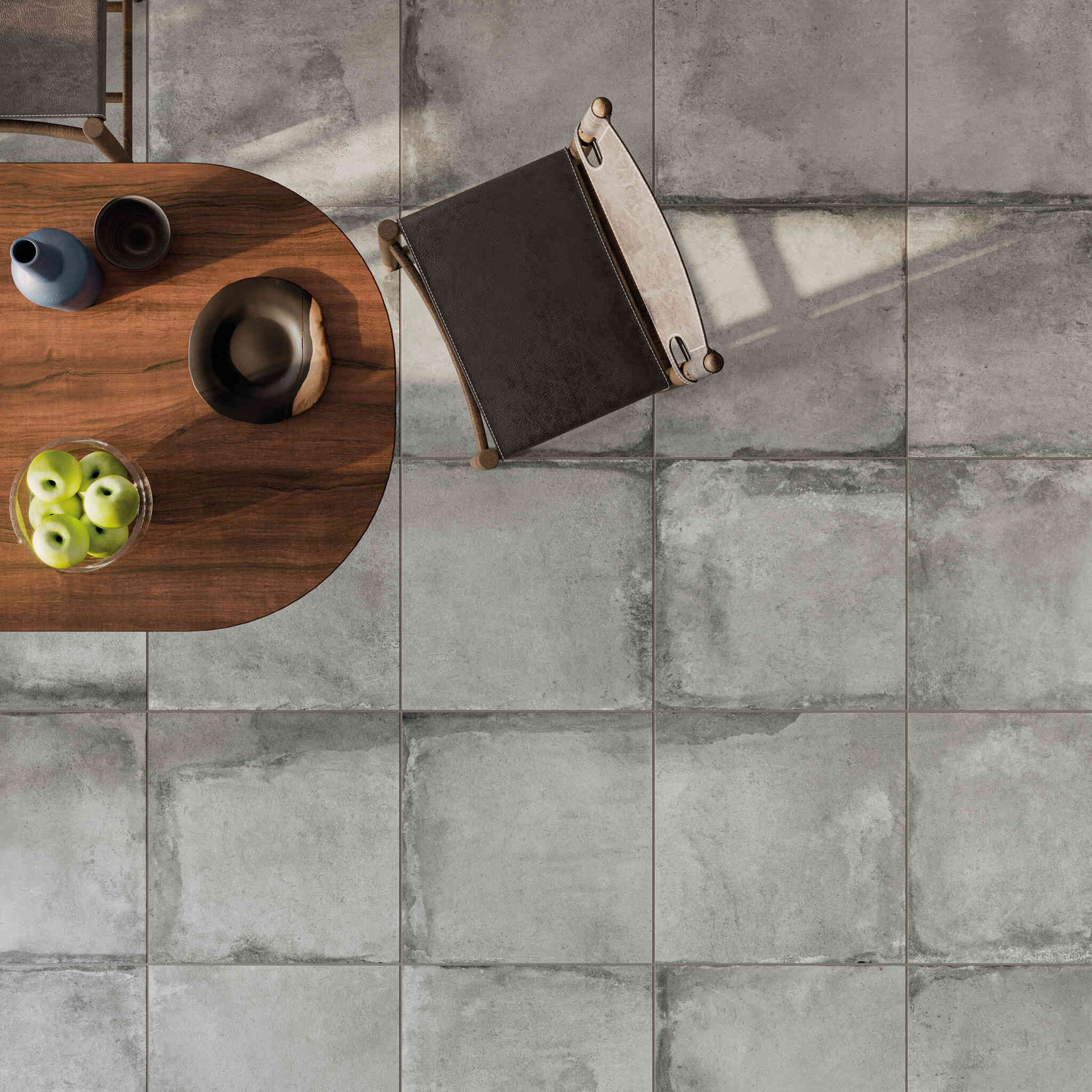 Heartland Clay Gambini Tile