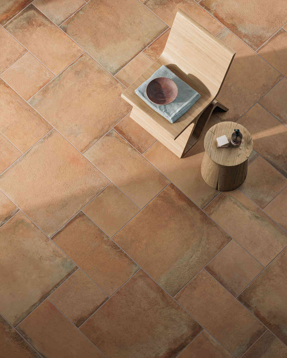 Heartland Amber Multiformato By Gambini
