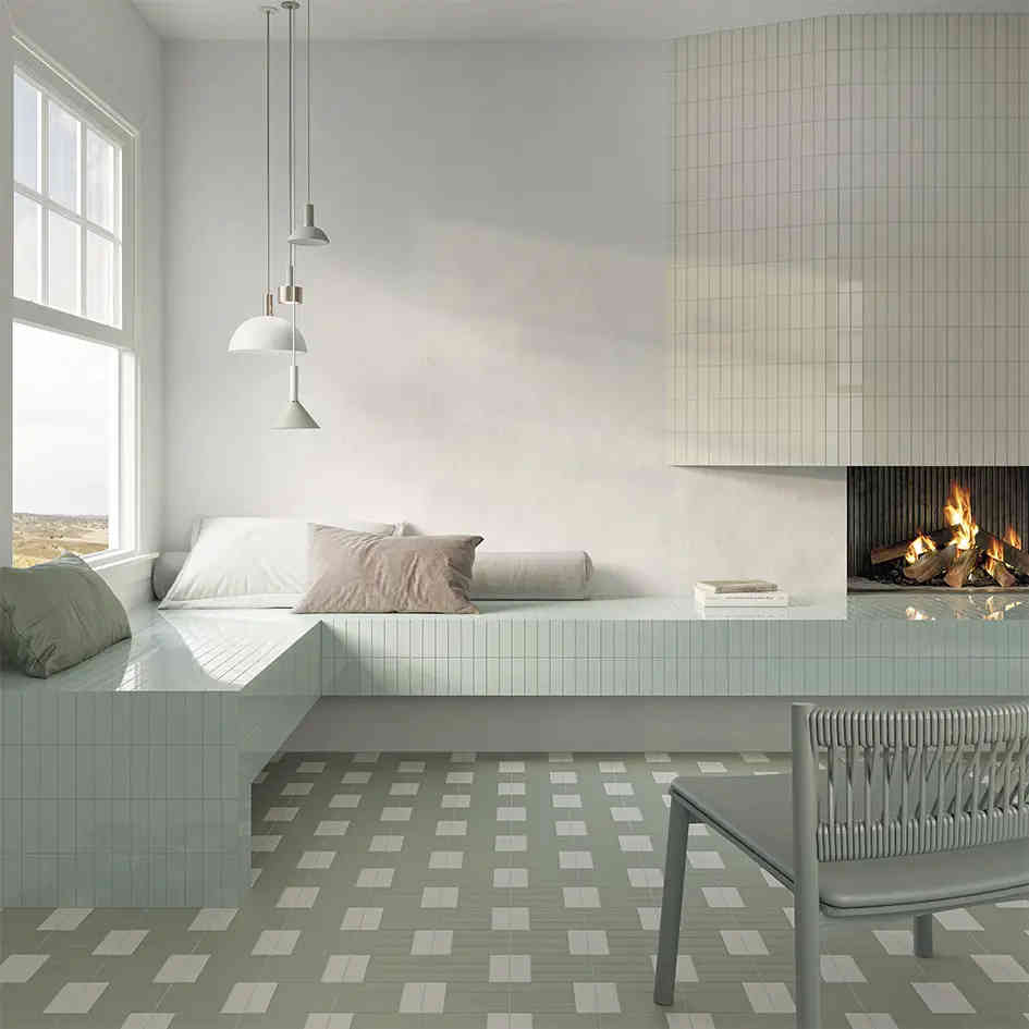 Wow Designeu Celadon Gloss Kale Tundra Tundra Gloss