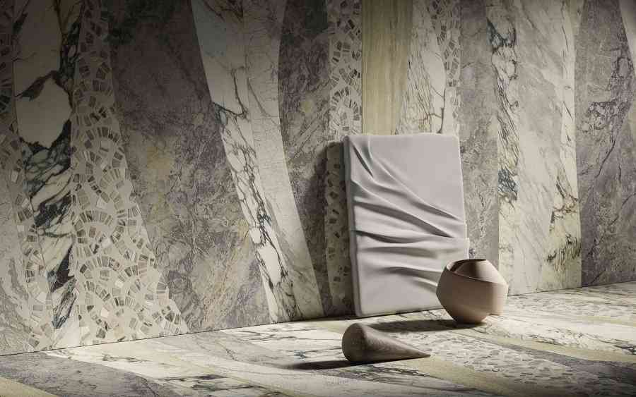 Marble Edition Sail 2