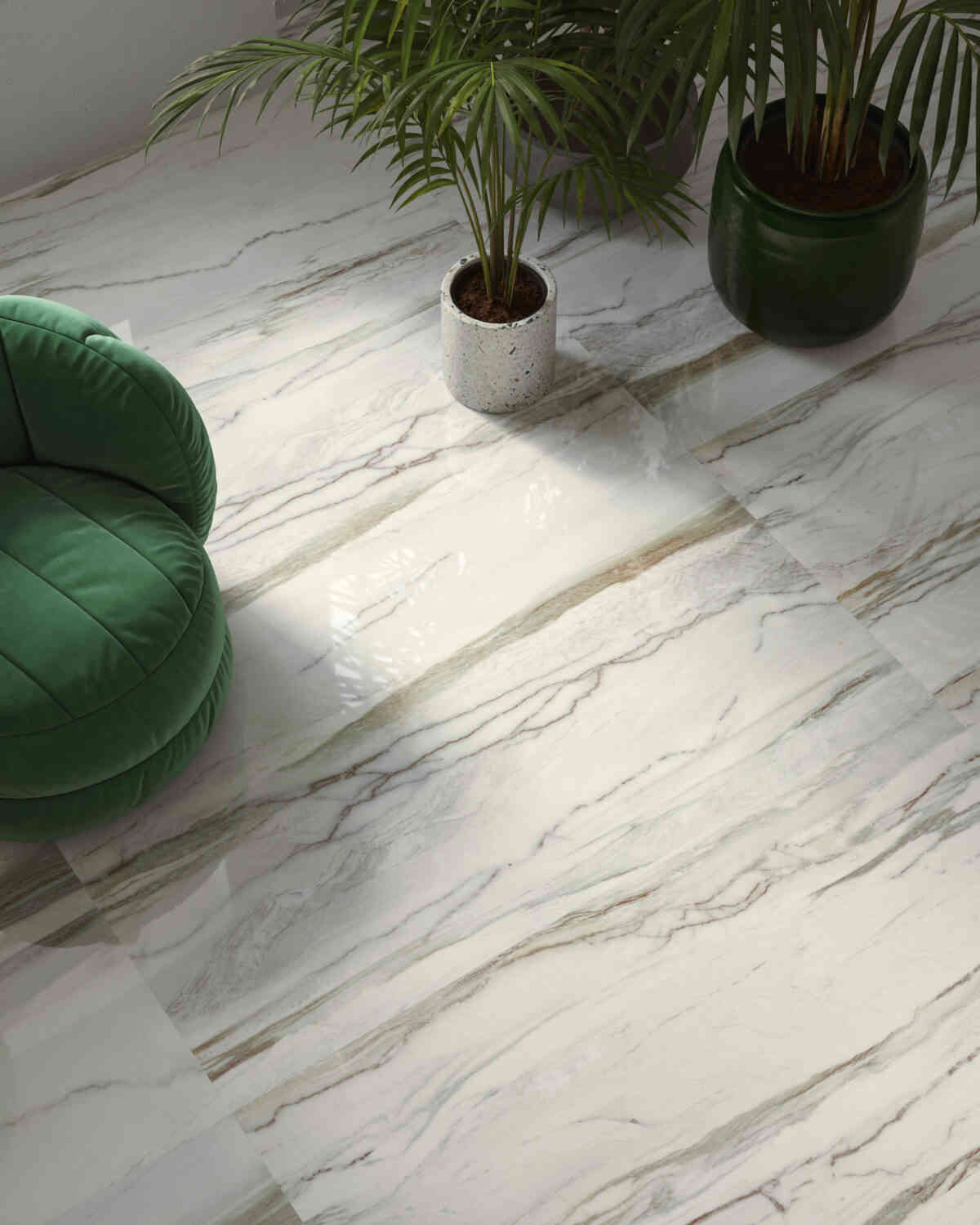 Star Onyx By Saint Agostino Emerald