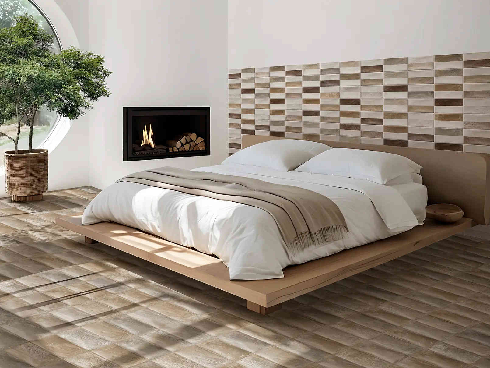 Estudio Ceramica Benasal Porcelain Tile