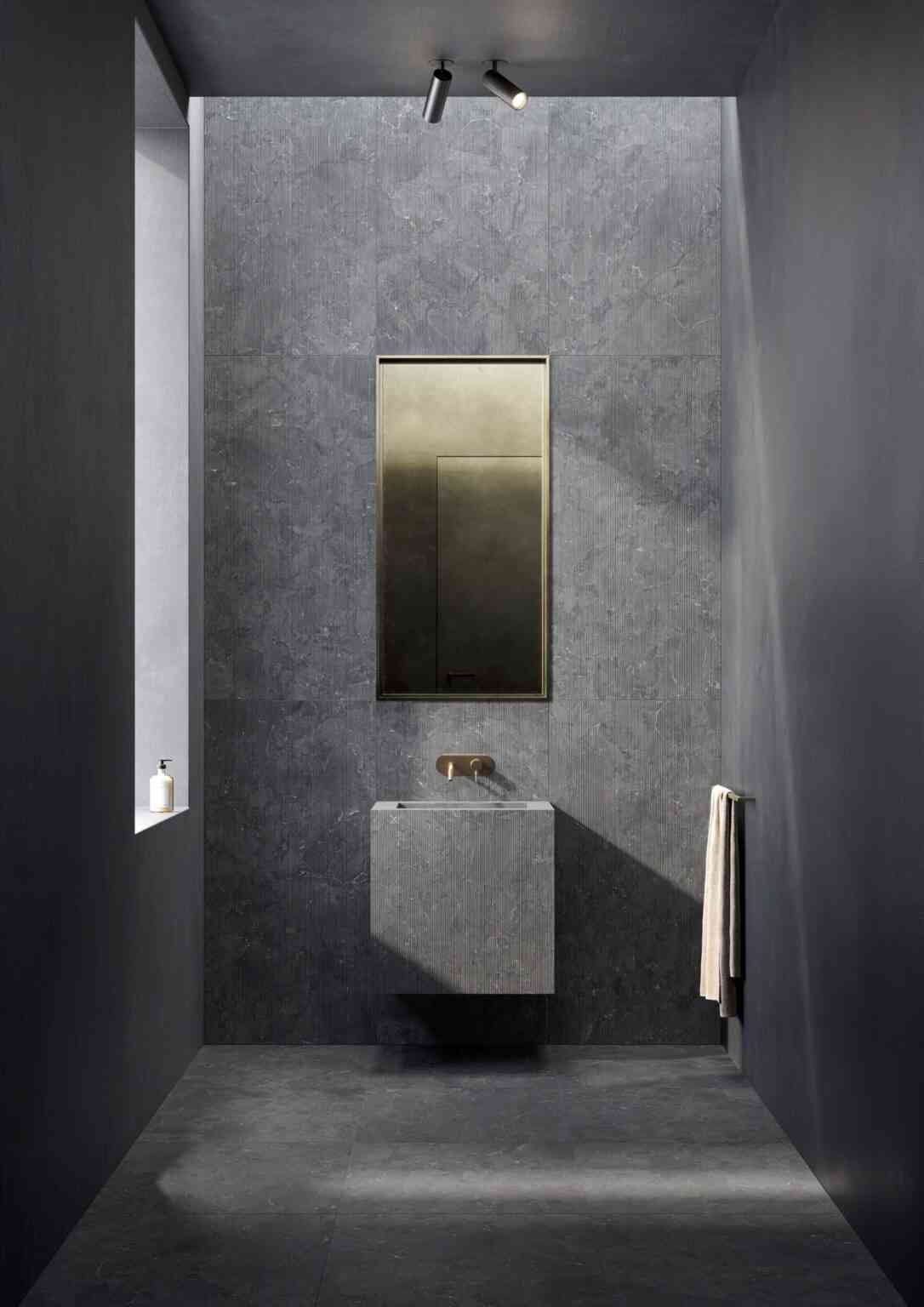 Ara Stone Black