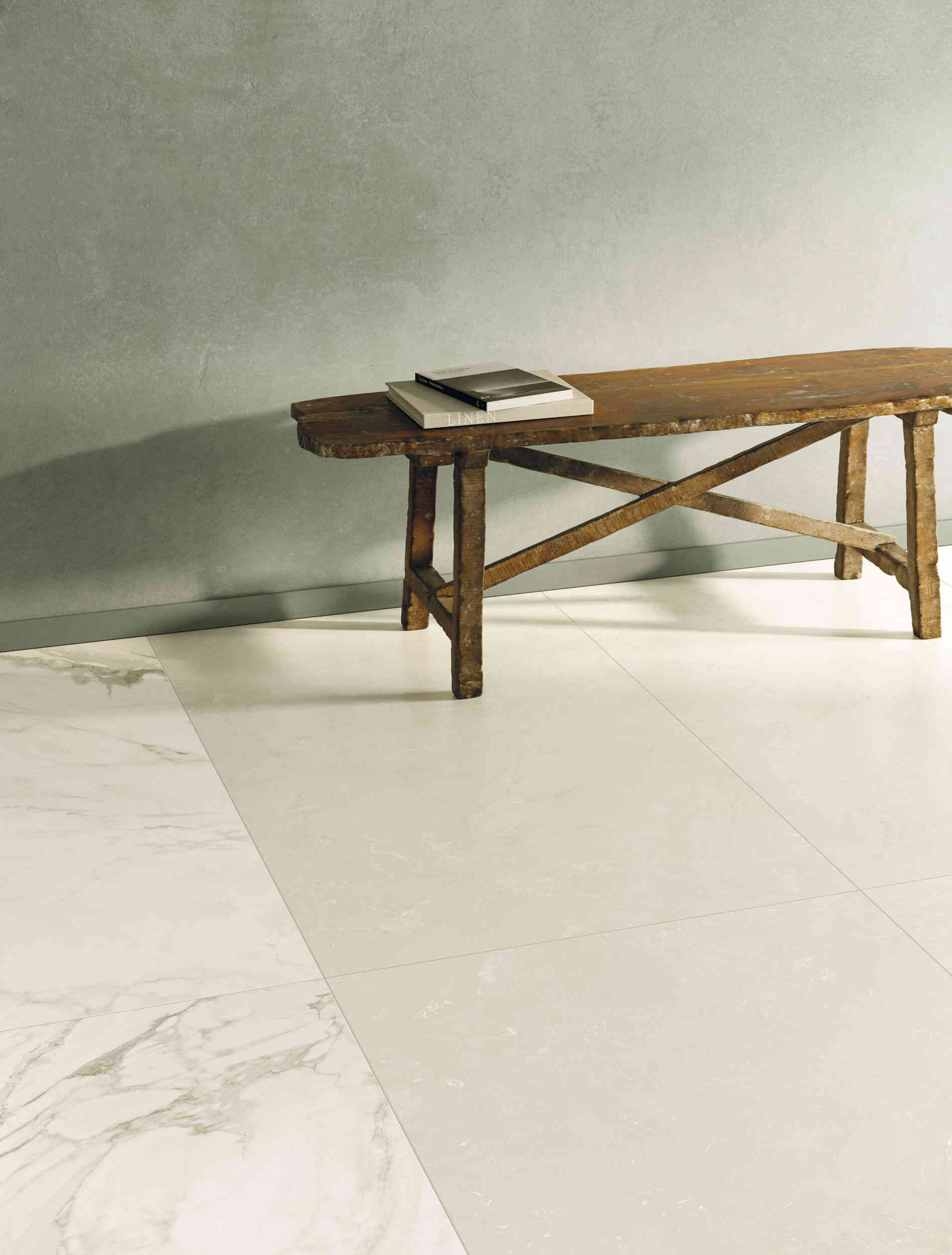 Dom Ara Stone Beige