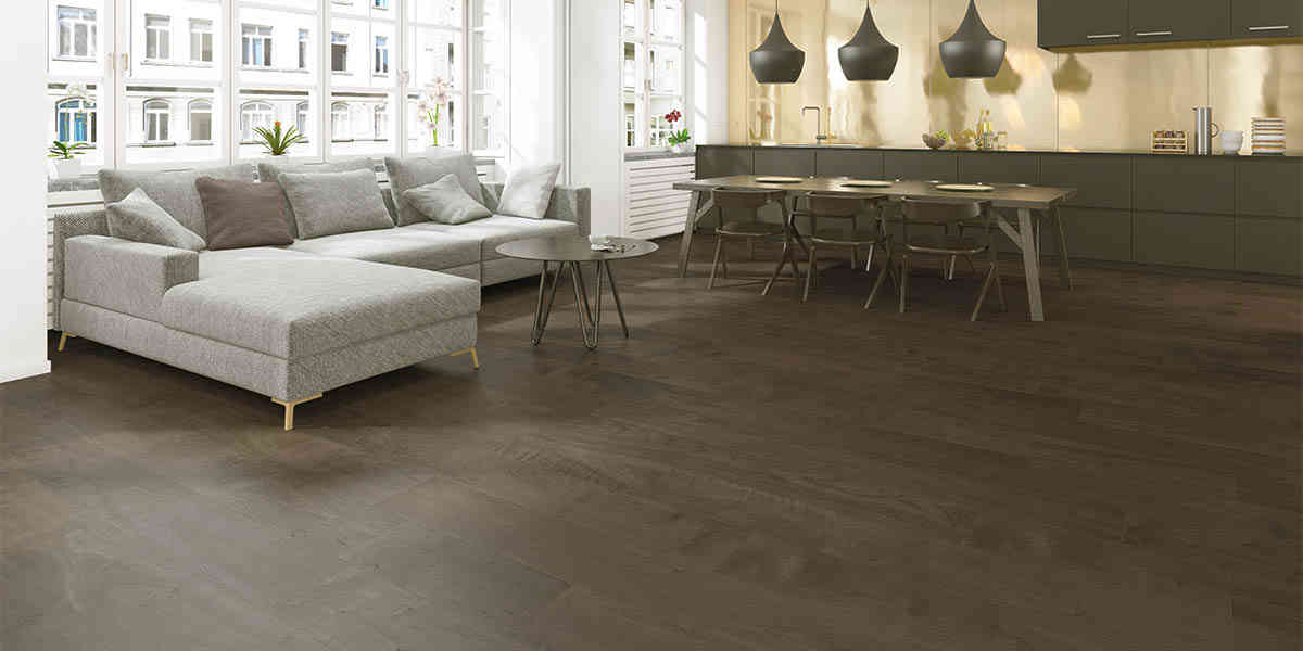 American Black Walnut Goya