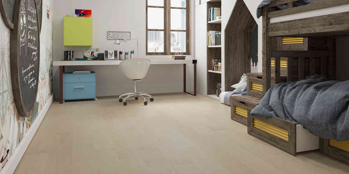 White Oak Van Gogh