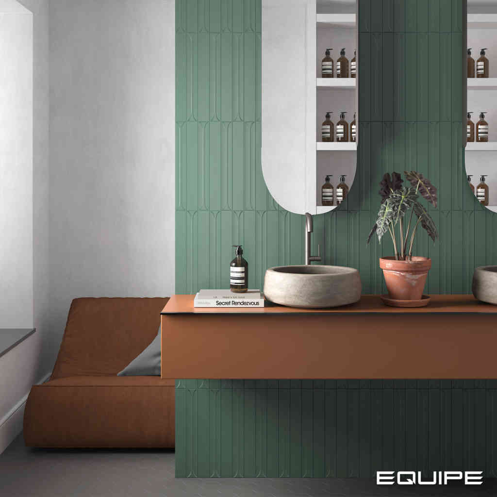 Equipe Hopp Green Bro Green