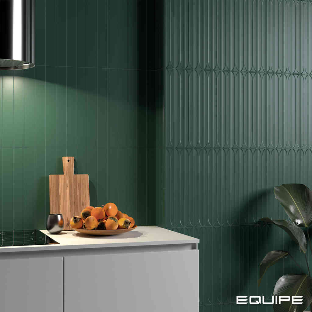 Equipe Hopp Laurel Green