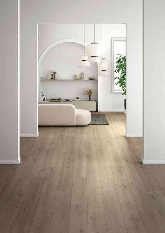 Finfloor Fuji Xxl