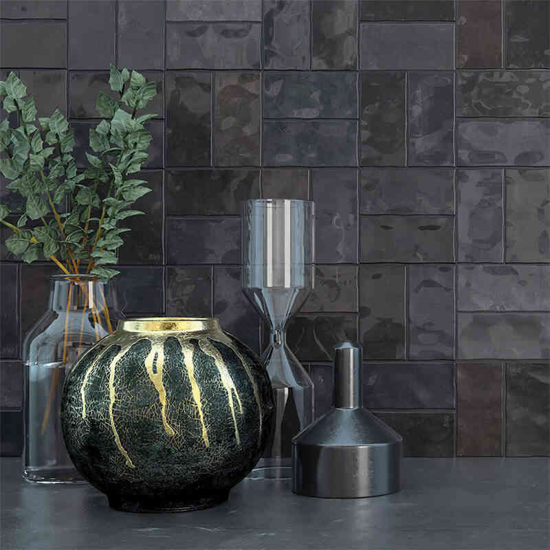 Fez Graphite