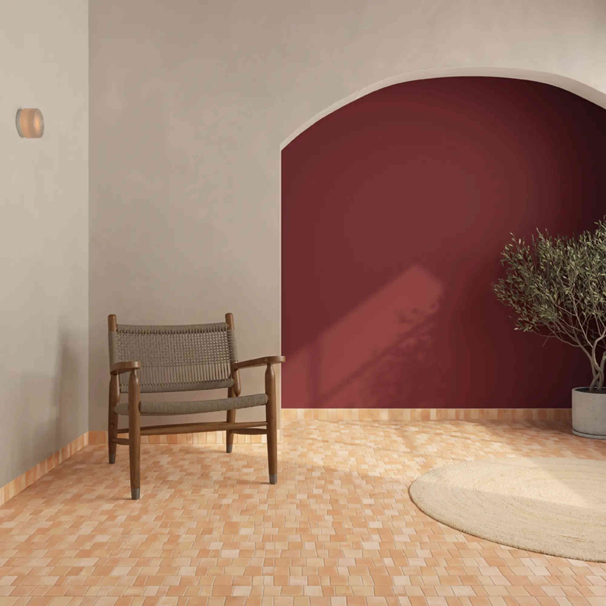Wow Guell Sand