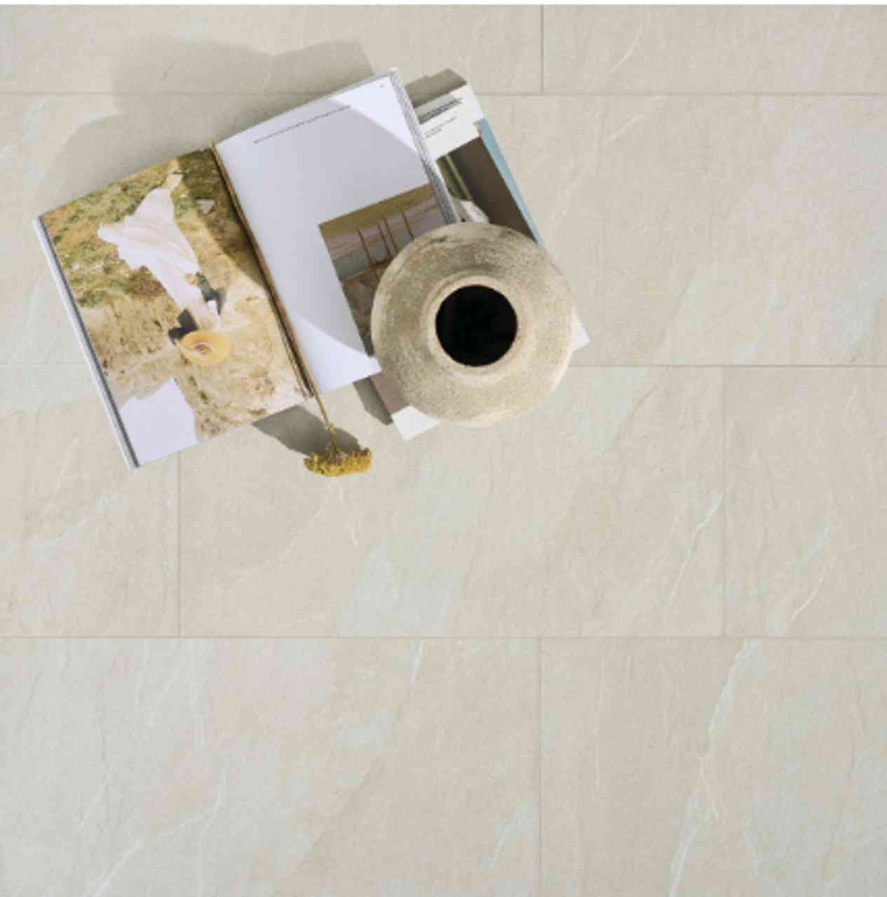 Gazzini Nexxt Ivory