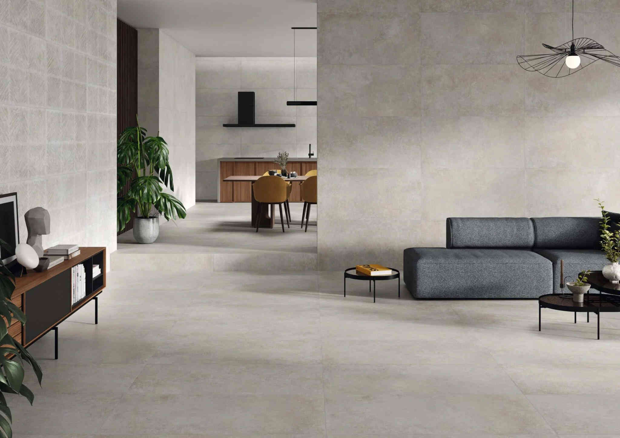 Stn Feroe Pearl Grey Decor Pearl