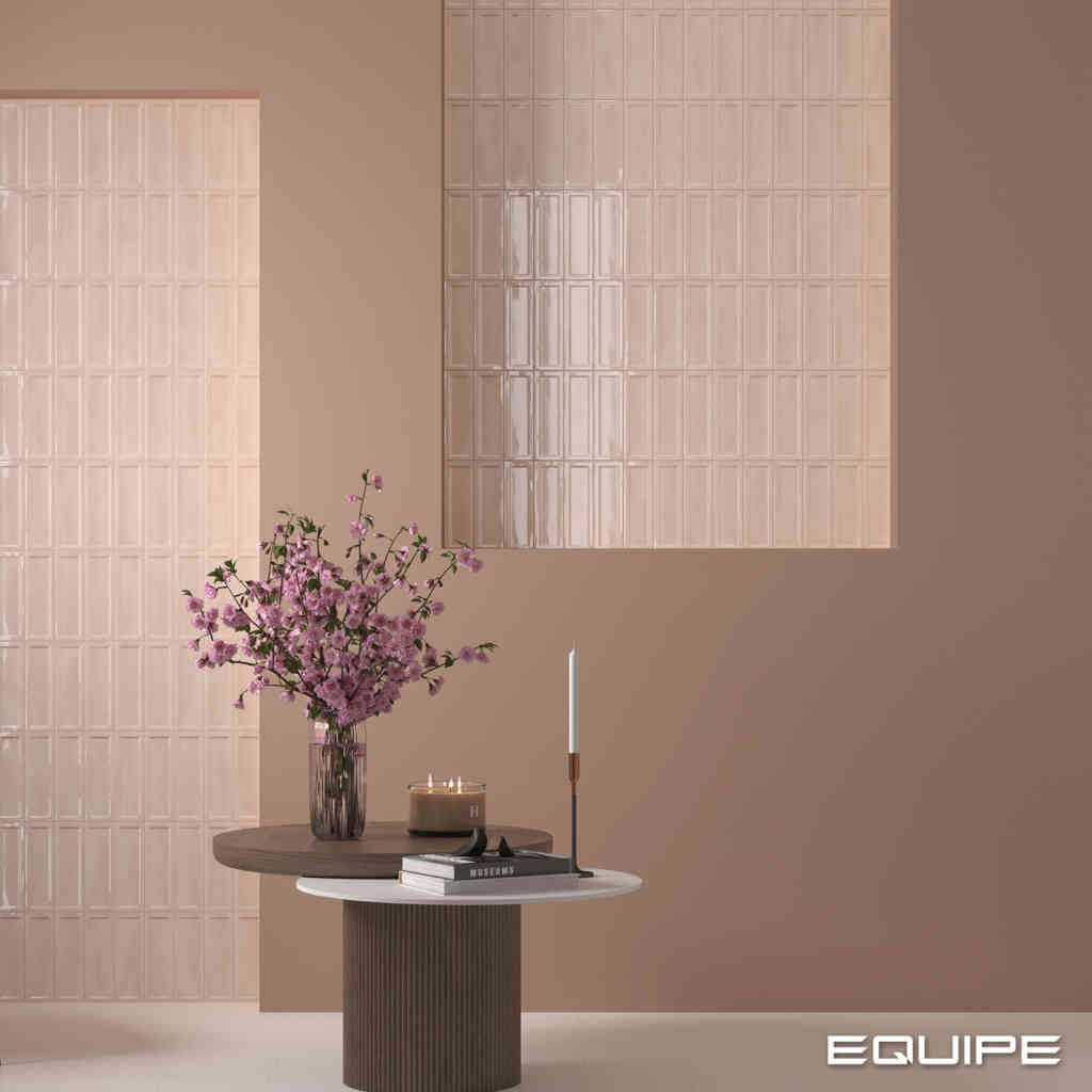 Island Frame Pink Ltc C
