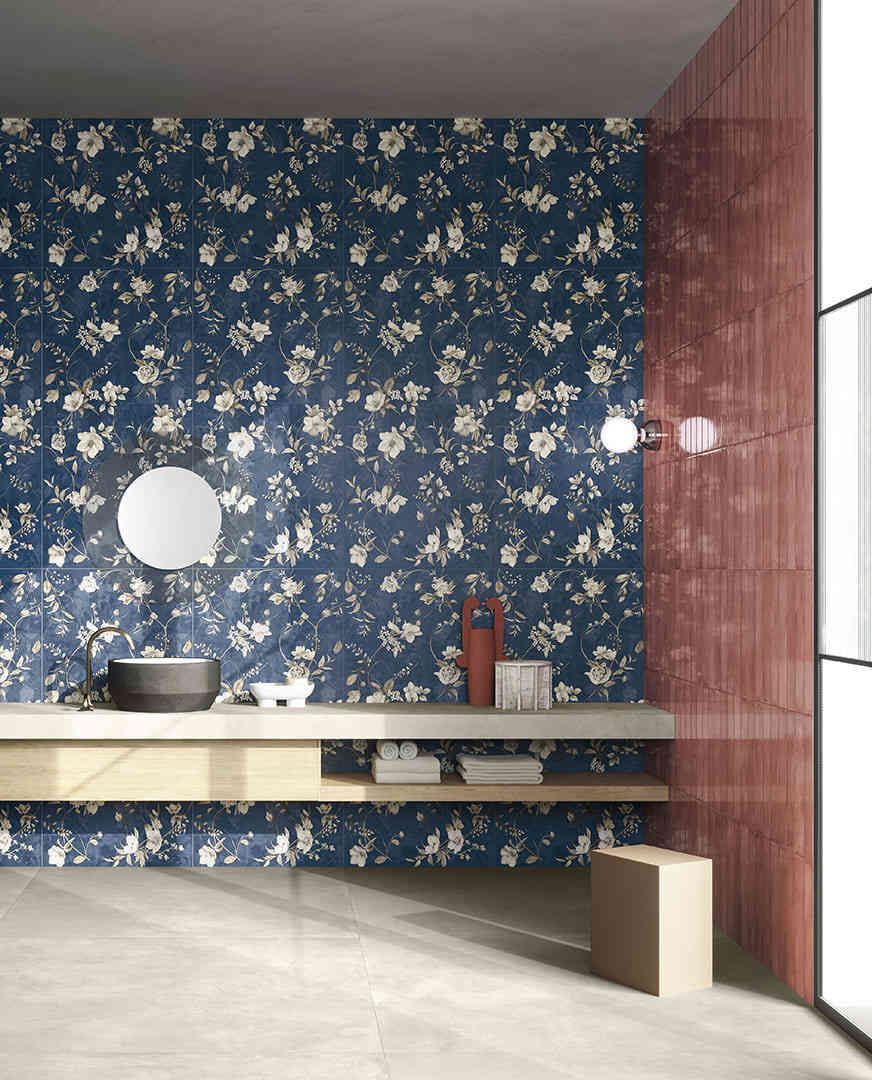 Ltc Del Conca Deco Studio Buttercup 01