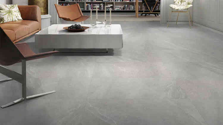 Overland Beach Grey