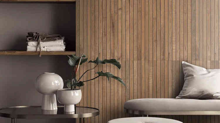 Lg Western Wood Bruno