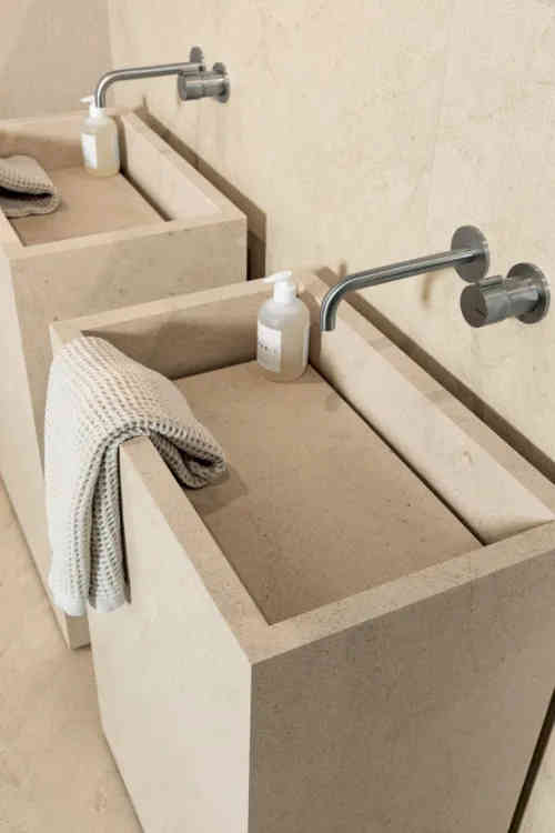 Florim Biotech Customsink