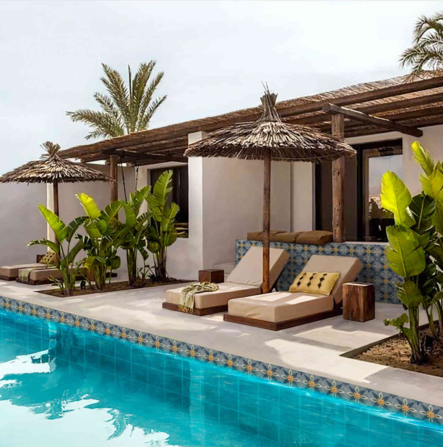Piscinas Veranda Belia A3