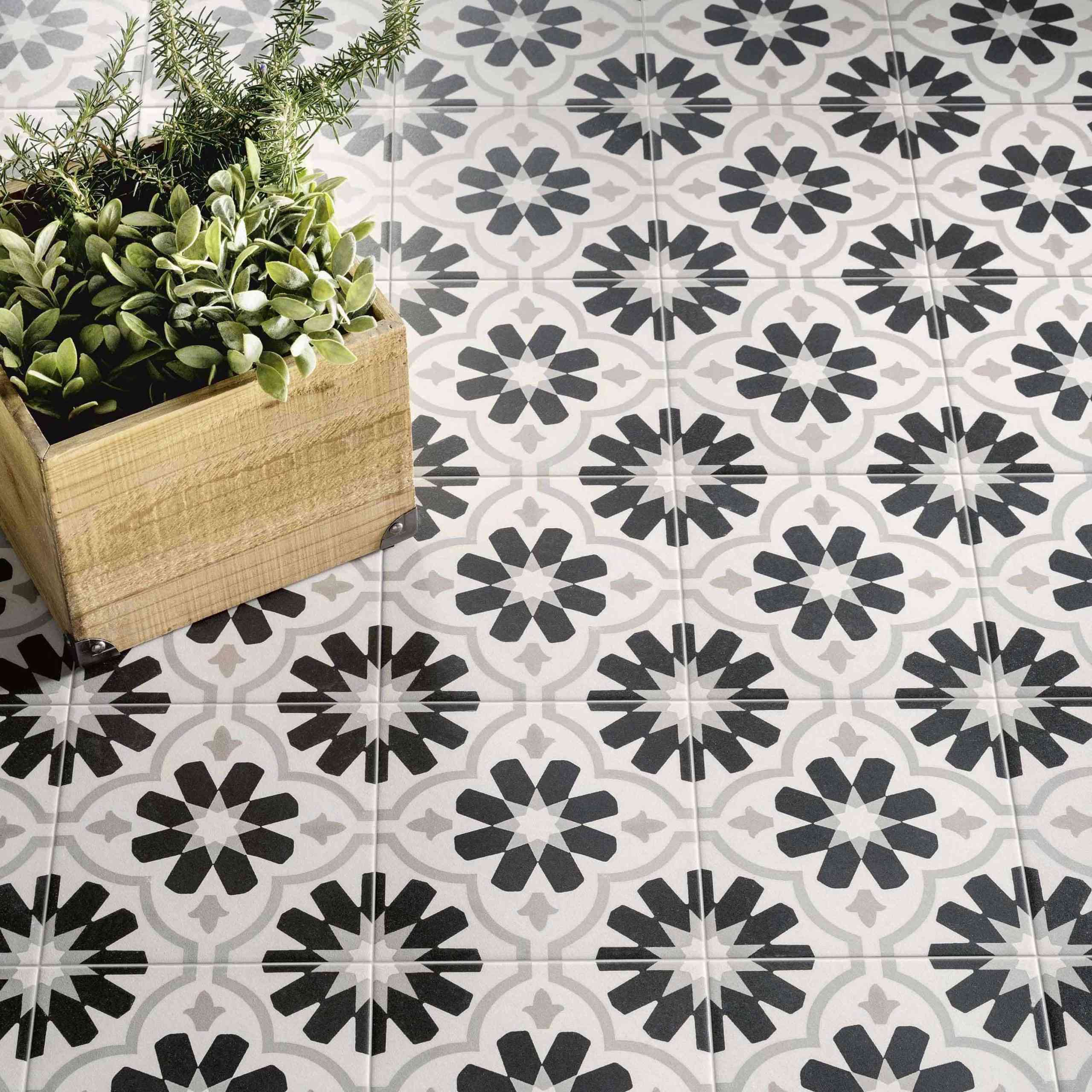 Elios Etnic C B And W