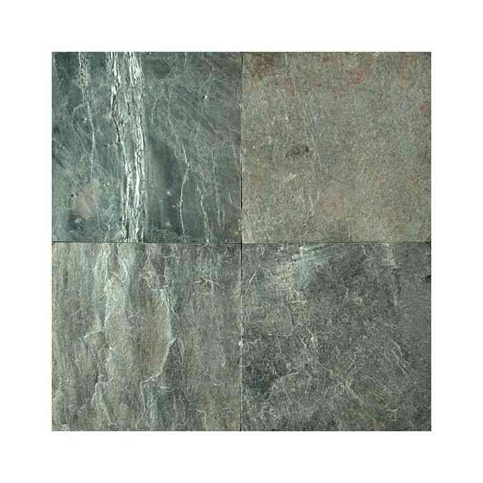 Ocean Green Slate