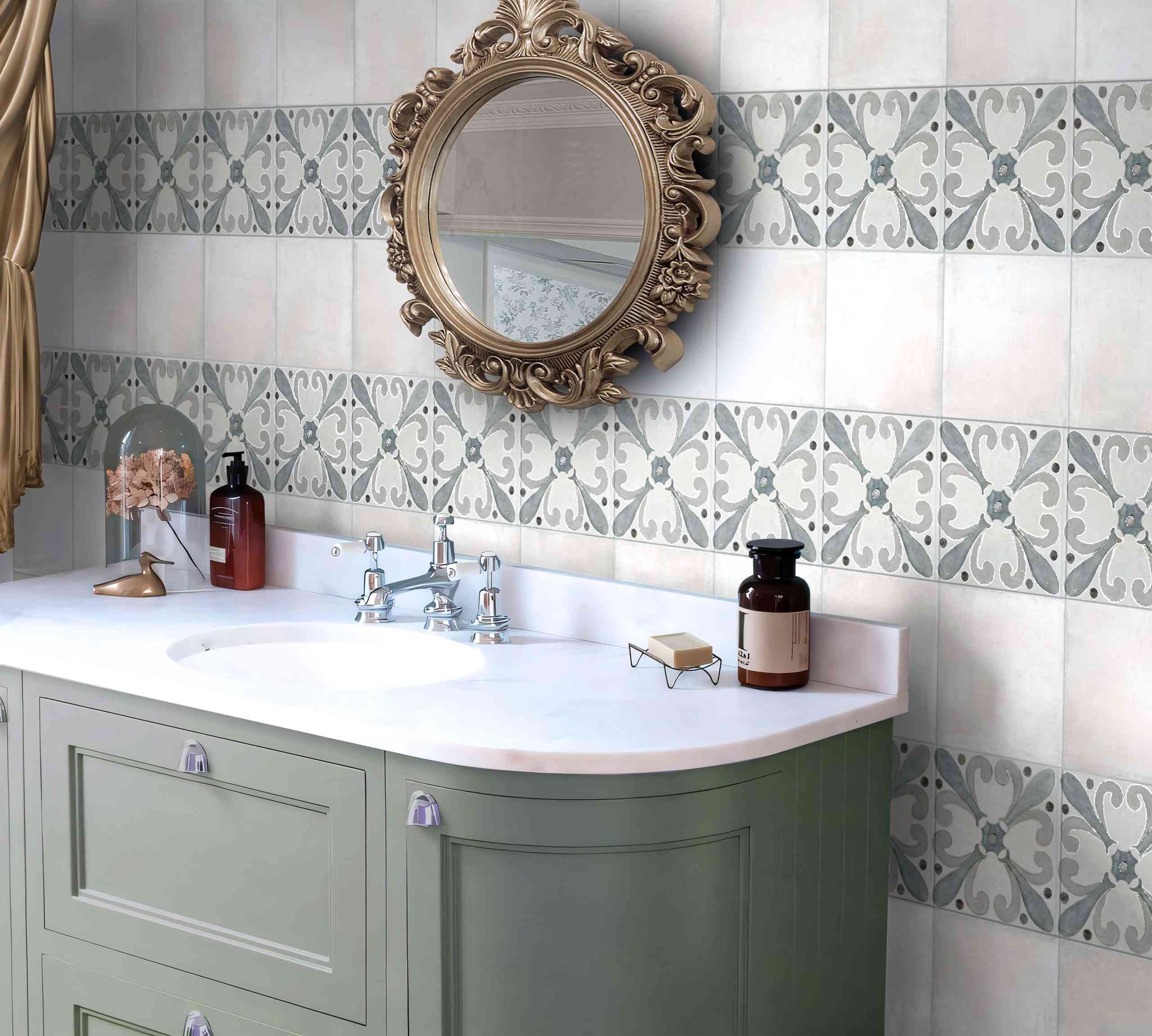 Monopole Coimbra Grey