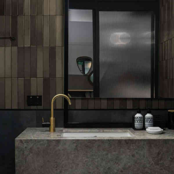 Natucer Piastrella Mix Grey