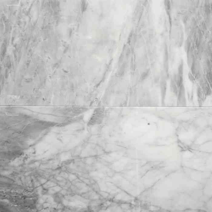 Bardiglio Nuvalato Light