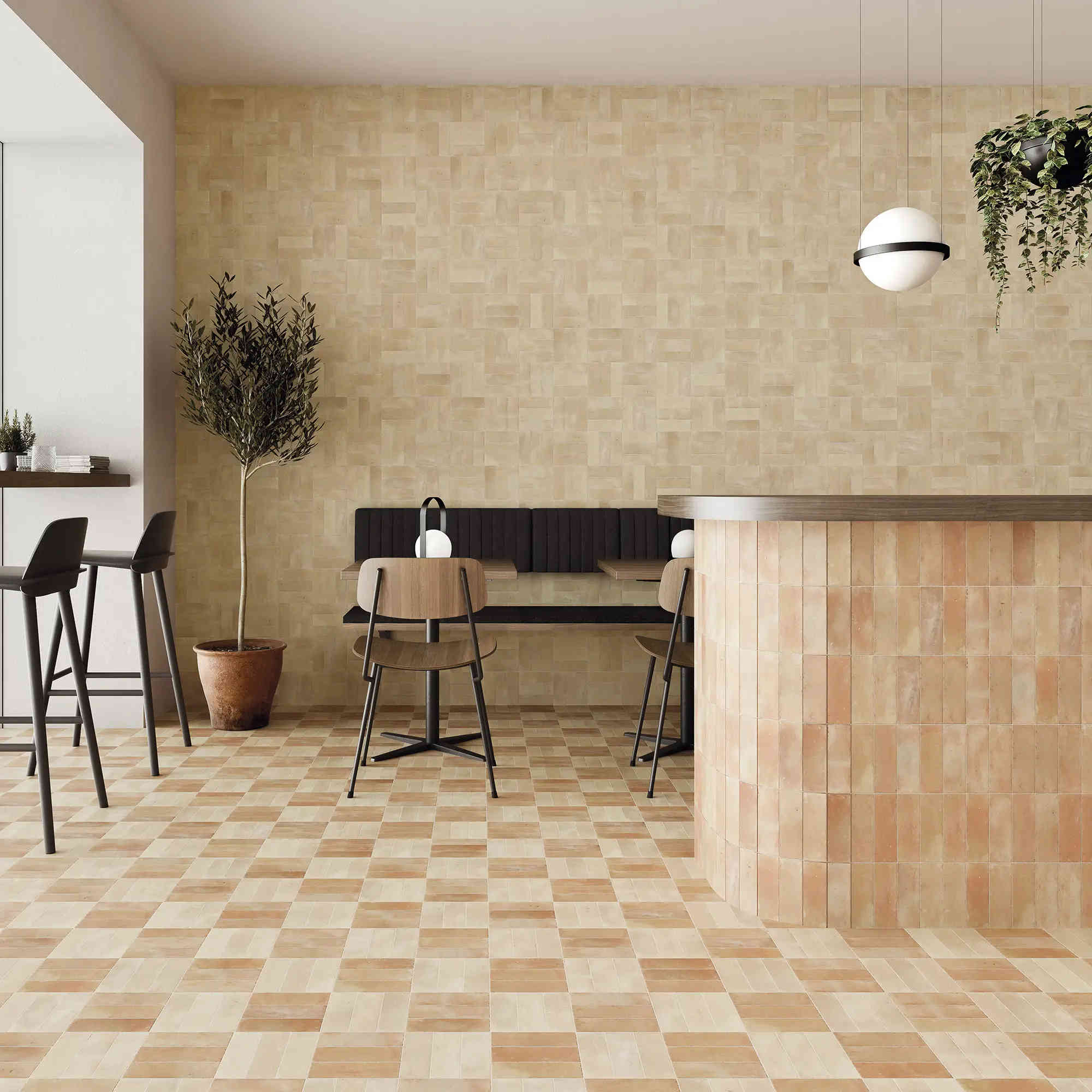 Wow Bejmat Floor And Wall