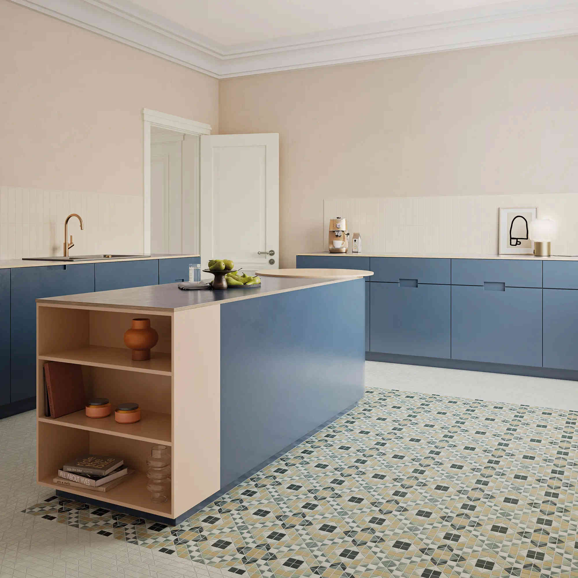 Wow Tesserae Like Marino Plus